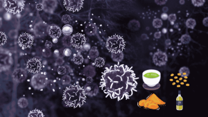 4 anticancer food