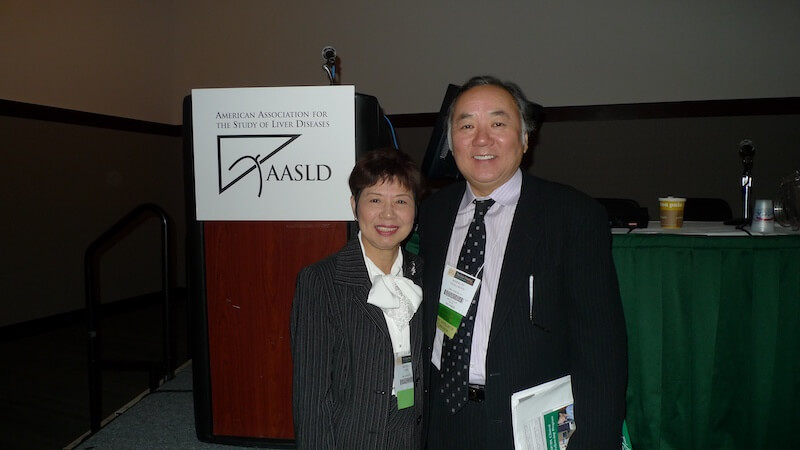 aasld study