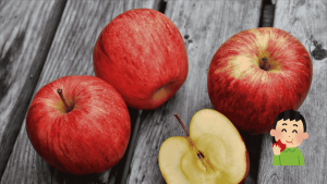 apple