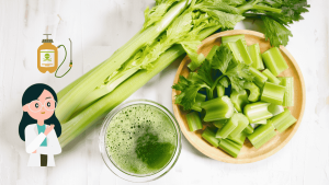 celery juice