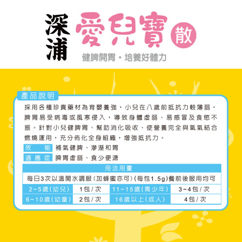 深浦愛兒寶散 2 深浦愛兒寶散:圖片 2