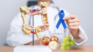 colon cancer fruit