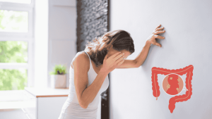 colon cancer symptoms
