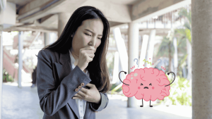 covid brain fog