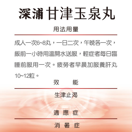 深浦甘津玉泉丸 2 深浦甘津玉泉丸:圖片 2