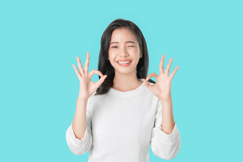 誰是骨質疏鬆高危險群?!看牙齒就知道 1 good teeth