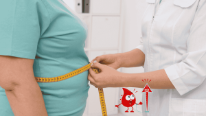 hbp obesity