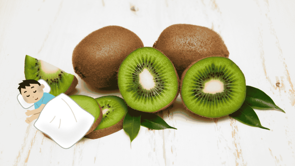 kiwifruit
