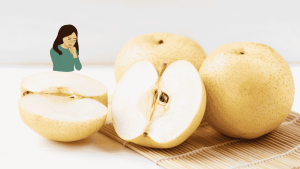 pear