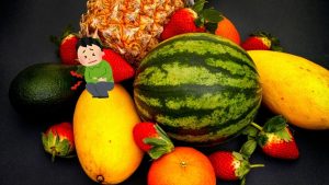 summer-fruits-stomach-health