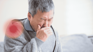 temperature differences cause symptoms