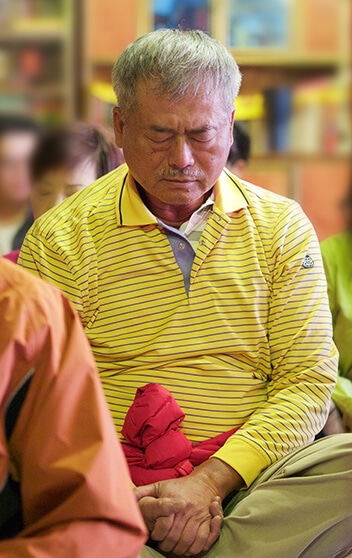 李深浦醫師